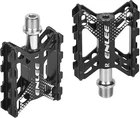 Pedals for Bicycle Downhill Aluminum CNC Anti-Slip MTB Bicycle Pedals