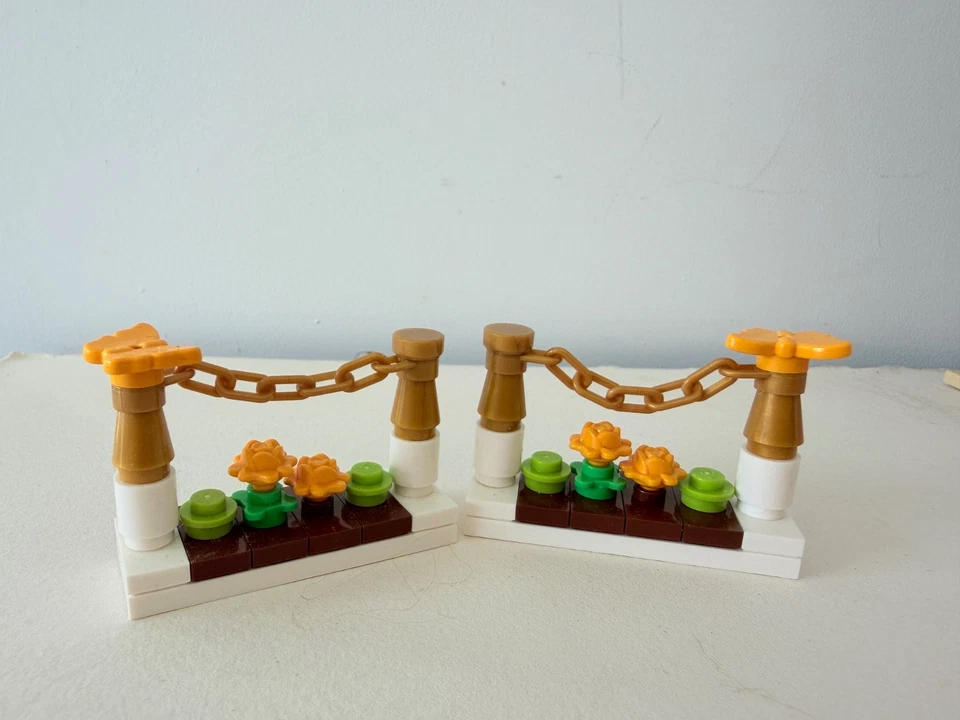 LEGO 41101 Friends - Heartlake Grand Hotel - 100% Complete - Image 4 of 4