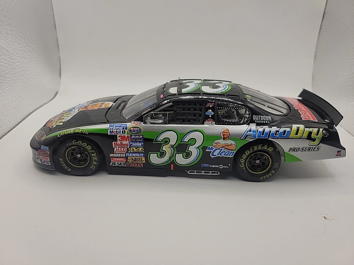 Preços baixos em Dale Earnhardt Jr 1:24 Carros de Corrida de metal