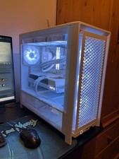 🚀 Custom PC Build Service ⚠️ Please Read Description 🎮 Gaming Streaming & More