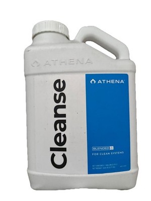 Athena Cleanse - clean root supplement
