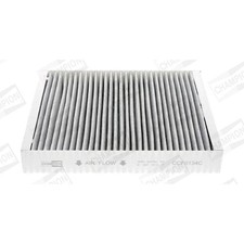 ORIGINAL® Champion CCF0134C Filter, Innenraumluft Aktivkohle für Opel MERIVA B