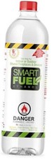 Smart Fuel Bioethanol Fuel for Fireplaces and Stoves - 1 Liter 1 Pack