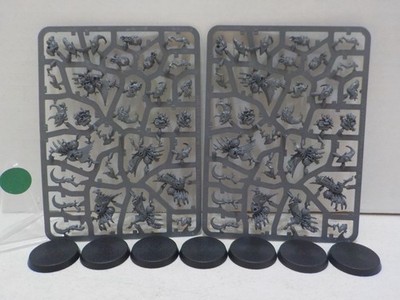 G603 Sneaky Snufflers Warhammer AoS Gloomspite Gitz Games Workshop