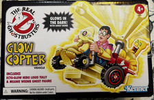 SDCC 2026 HASBRO - Kenner Classics Ecto-Glow Glow Copter Vehicle