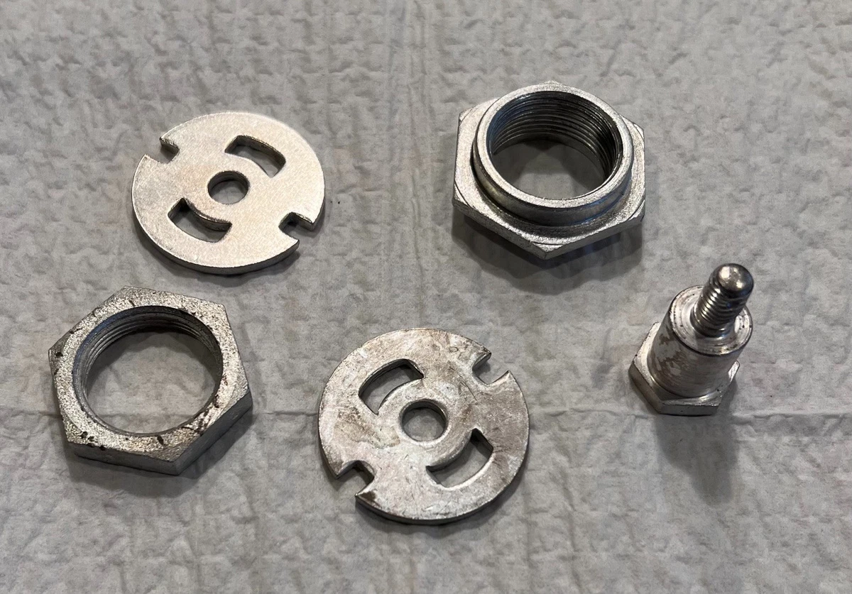 BMW Motorcycle Parts for BMW R69 for sale | eBay