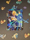 Dragon Ball Super SS Vegeta, The Interceptor  BT16-030 Realm Of The Gods - NM
