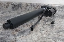 Warner Linear K2xg10-12v-12 3000 Lbf Rated Ld 12 In Stroke 12vdc Linear Actuator