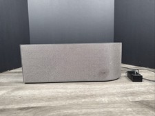 Wren Sound Systems V5PF-12 Speaker walnut APPLE PLAY, Aux, USB