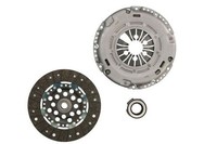 Kupplungssatz Kupplung Kit Ø229Mm 28 ZäHnez. FüR Skoda 1.2 1.6 1.9 2.0 96-15
