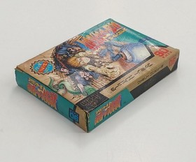 Irem Spelunker 2 Challenge to the Brave Famicom Software Japan Region