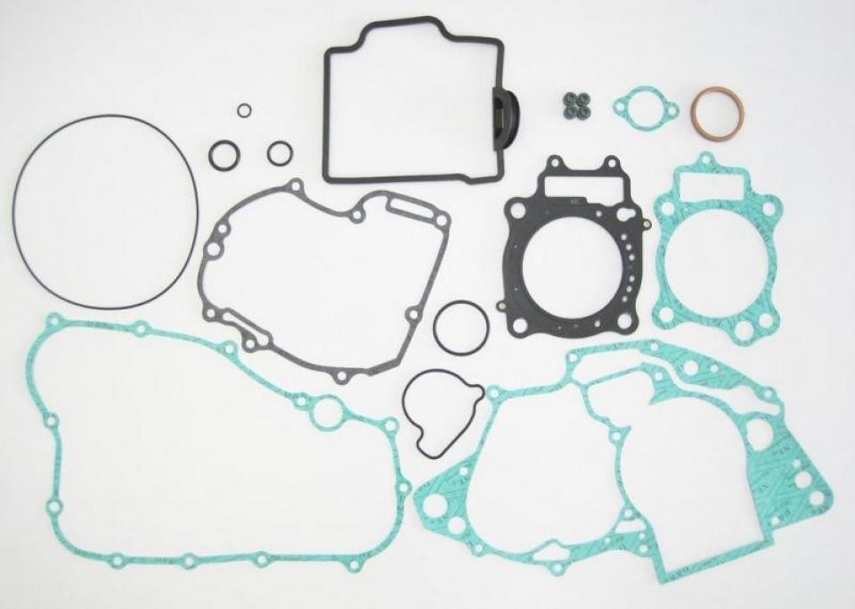 Joint carter Tecnium pour Honda CRF 250 kit reparation 808262HC