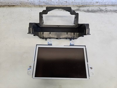 Bildschirm Display Ford Focus MK3 III F1ET-14F239-AA Multimedia Info *533A19*