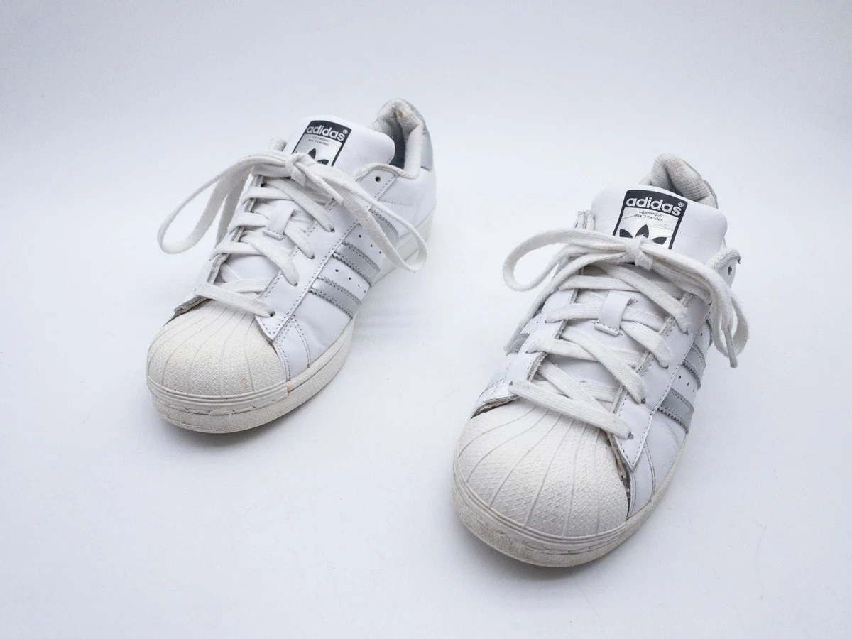 Weie Superstar adidas Damen-Sneaker online kaufen | eBay