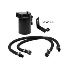 Oil Catch Can - Air Oil Separator - For Chevy Silverado,GMC Sierra - 2014-2020