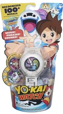 Yo-Kai Watch Electronic Music Phrases Sounds Season 1 with 2 Medals
