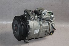 Klimakompressor Kompressor Mercedes Benz R230 SL A 0012306211