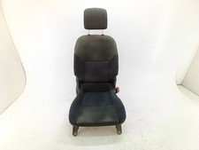 Siège Nissan NV200