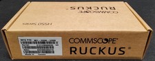 New Ruckus H550 Series Indoor Wireless Access Point 901-H550-US00