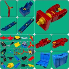 Lego Duplo Toolo Action Wheelers Ersatzteile  Verbinder Verbindungsarm #D/22