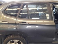41009628744 t�r hinten rechts BMW X1 E84 SDRIVE 18 D 2009 5289794