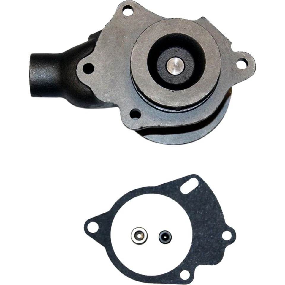 Bomba de agua 110-2052 GMB para Jeep Commando CJ5 CJ6 DJ5 Jeepster DJ6 CJ5A CJ6A CJ3 Foto 2 de 4