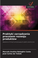 Marcela Avelina Bataghin Costa (U. A.) | Praktyki Zarz¿Dzania Procesem...