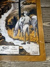 1913 The Trail of the Lonesome Pine Sheet Music Dorothy Brenner Starmer Cover — photo 4