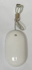 Apple Model A1152 Wired Mouse