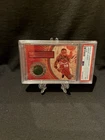 2003 LeBron James Upper Deck Harcourt Floor Rookie Card RC LB7 PSA 7 📈🔥 NM