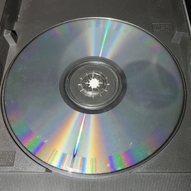 Lunar: The Silver Star (Sega CD, 1993) CIB W/ Manual Reg Card & Foam Block 20303