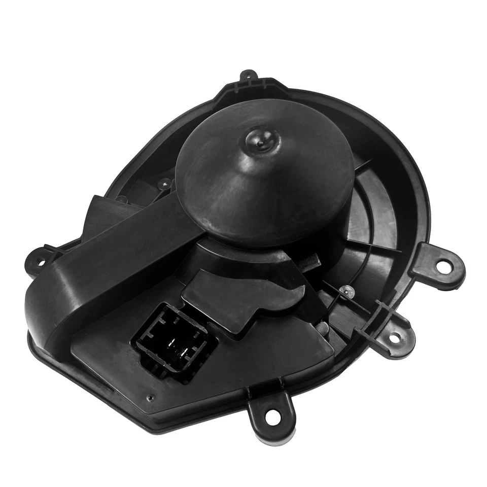 Motor soplador HVAC para VW Passat 1998-2005 Audi A4 Quattro 1997-2001 S4 2000-2002 Foto 2 de 4