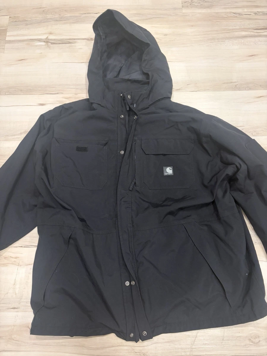 carhartt waterproof breathable products for sale | eBay