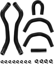 12625277 6.6L Low Pressure Fuel Line Kit for Deluxe LLY Duramax 2500/3500HD