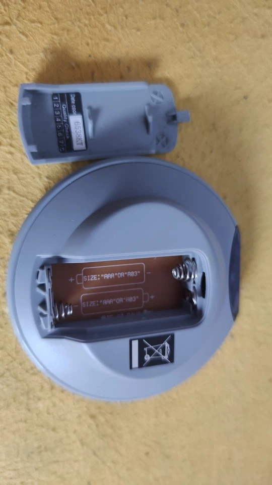 ★ THOMSON CS520M AUDIO HIFI CD RDS télécommande officielle original constructeur - Photo 3/3