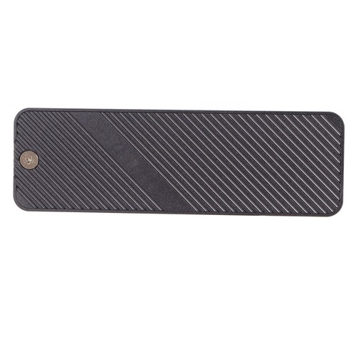 M.2 SSD Enclosure USB3.2 GEN2 Smart Display Solid State Drive Enclosure For NEW - Afbeelding 11 van 12