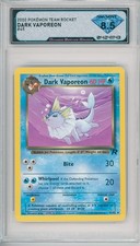 dark vaporeon pokemon card Over the Brick Pokmon - Dark Explorers Type Today's card is Dark Vaporeon!
