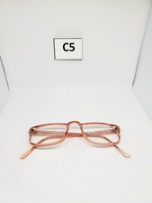 J B Assoc plactic Eyeglasses Frames Made in taiwan Vintage