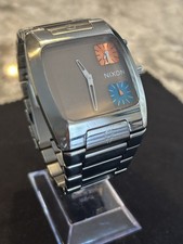 Nixon The Banks