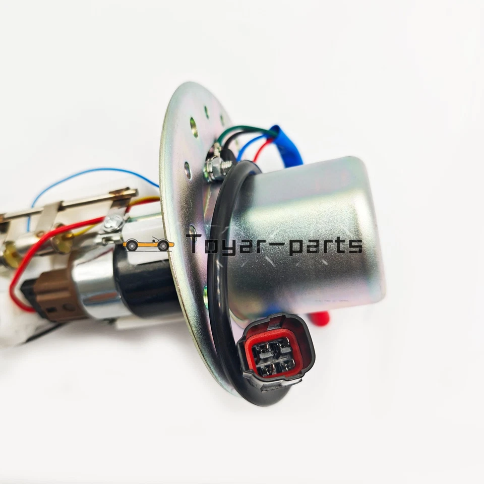 FUEL PUMP ASSY 15100-16G00 For 2005-09 SUZUKI SV650 SV 650 SV650S SV 650S K3 K4 - Imagem 4 de 4