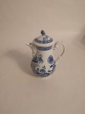 Hutschenreuther Zwiebelmuster Kaffeekanne 0,6 L Top