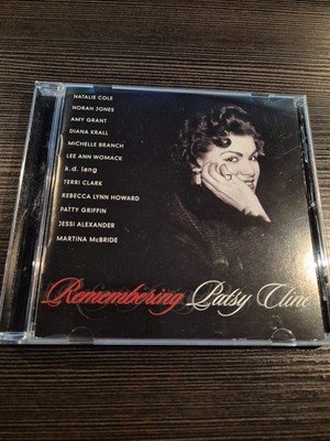 Remembering Patsy Cline von Various Artists | CD | Zustand sehr gut
