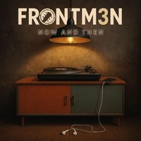 Frontm3N Now And Then (Cd)