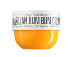 New & Sealed Bum Bum Cream 8 fl oz / 240 ml Authentic Birthday Gift.