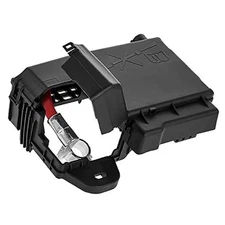 96889385 Fuse Box Battery Terminal with Cover Compatible with GM 2011-2016 