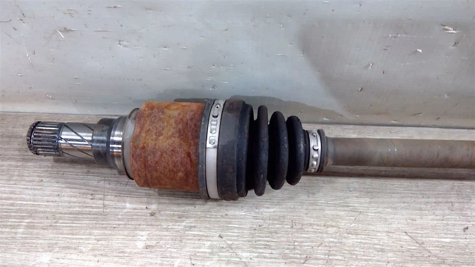 MITSUBISHI MIRAGE 2014-2024 EJE EJE MONTAJE DERECHO 3815A424 Foto 2 de 4