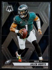 Philadelphia Eagles Football Cards, Pick Your Favorite Players! Updated 4/10