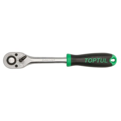 Ratsche TOPTUL 1/2 zoll 268 mm