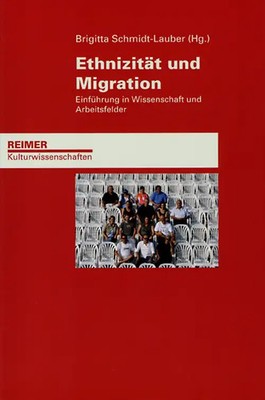 Ethnizität und Migration ZUSTAND SEHR GUT
