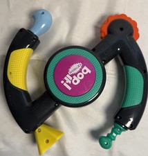 Hasbro Bop It Extreme Handheld Electronic Game Toy, For Ages 8 Kids  Teens